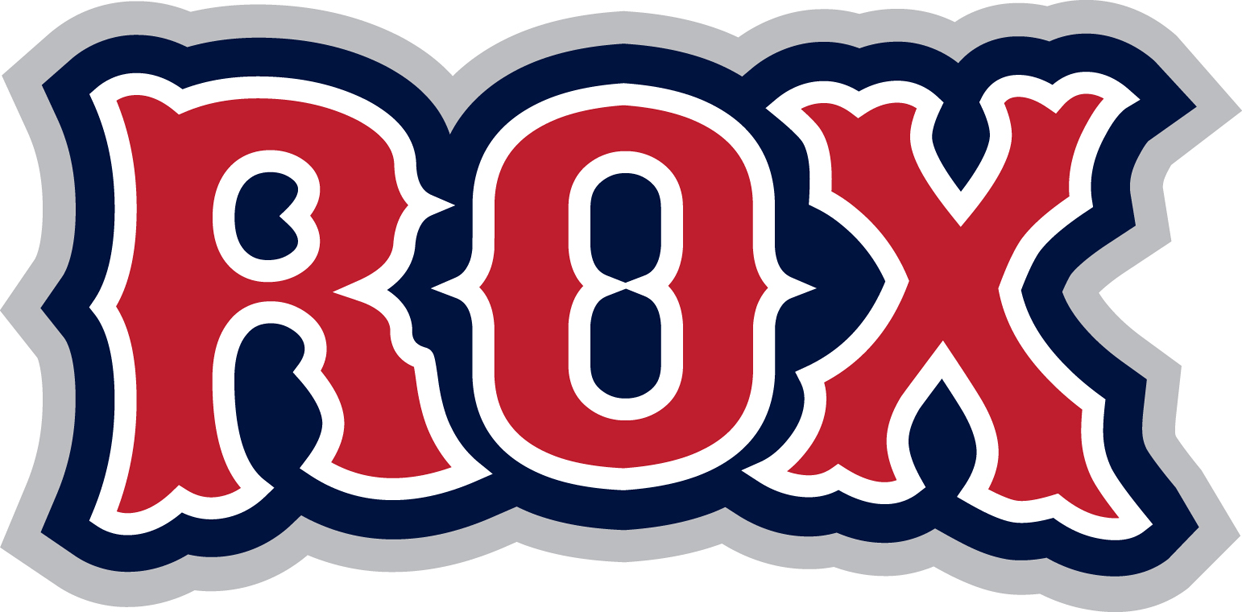 Brockton Rox 2012-Pres Wordmark Logo iron on transfers for clothing